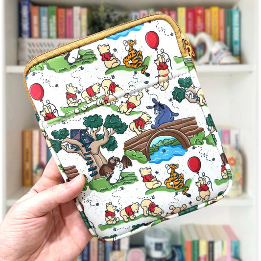 Oh Brother Kindle Sleeve