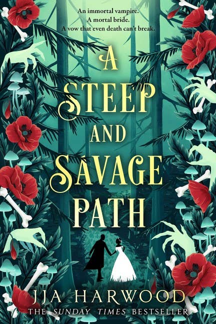 A Steep and Savage Path: JJA Harwood