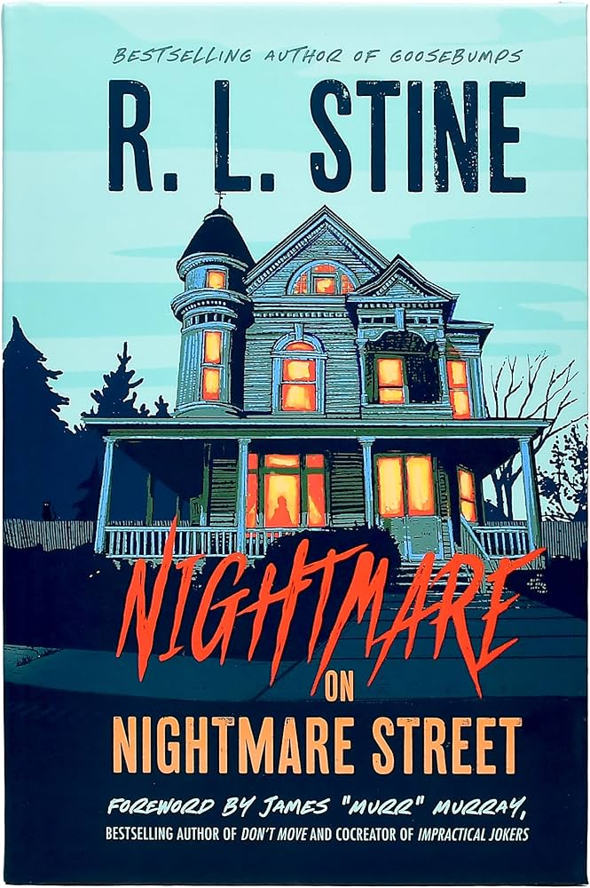 Nightmare on Nightmare Street