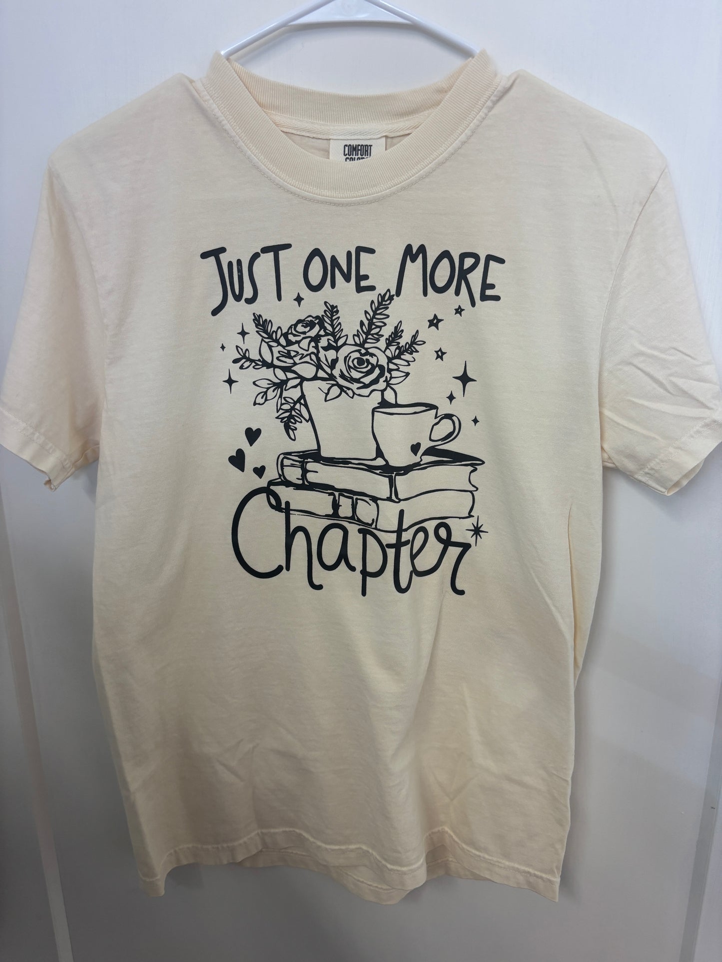 Small t shirt