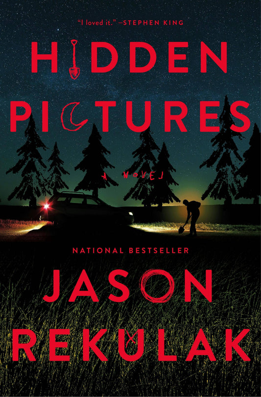 USED-Hidden Pictures