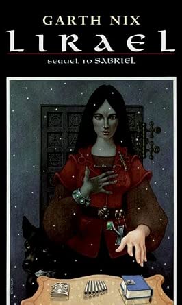 LIRAEL: Daughter of the Clayr cover image