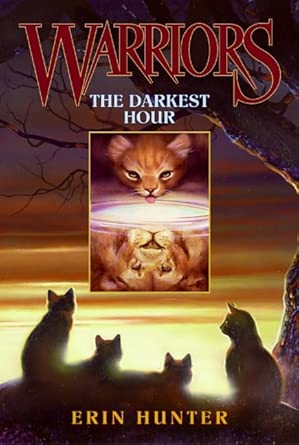 The Darkest Hour cover image