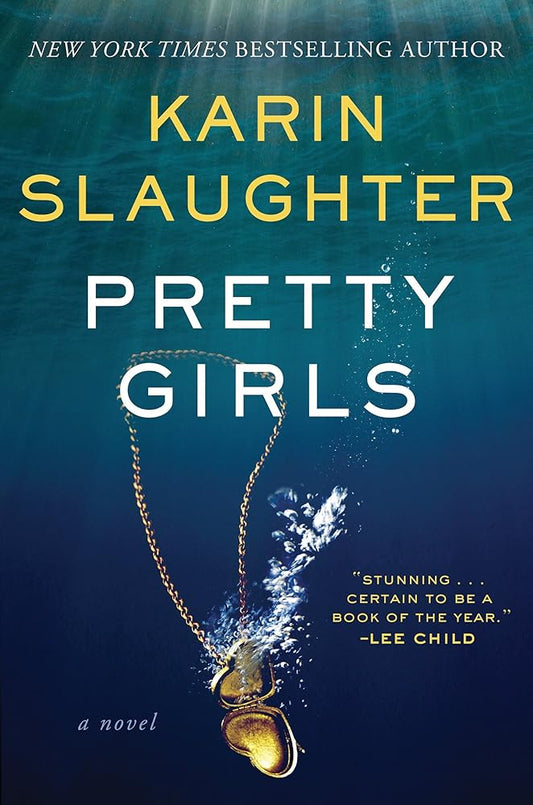 Pretty Girls: A Novel cover image