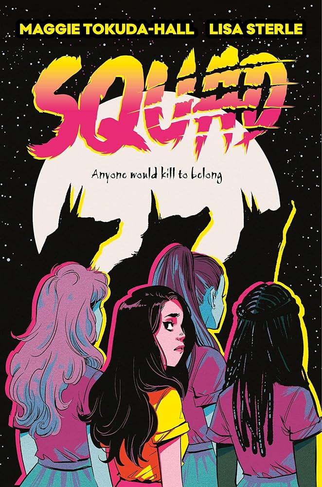Squad cover image