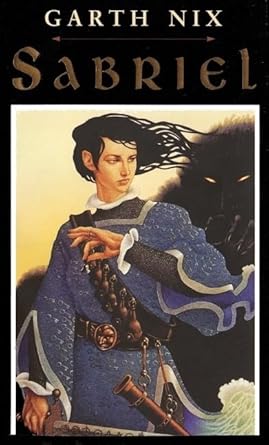 Sabriel (Old Kingdom, 1) cover image