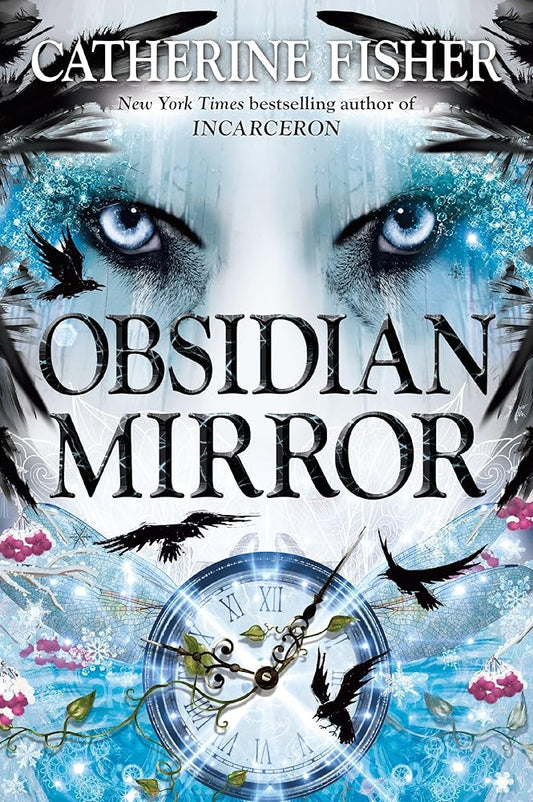 Obsidian Mirror (Package may vary) cover image