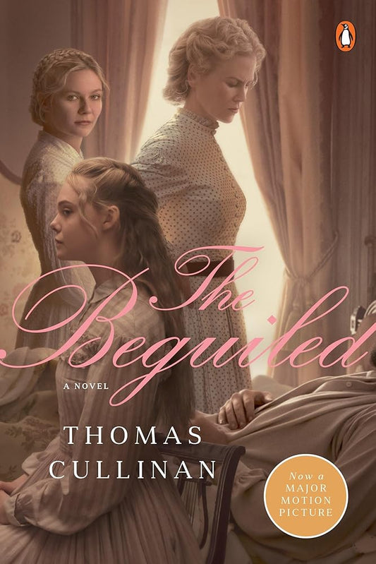 The Beguiled (Movie Tie-In): A Novel cover image