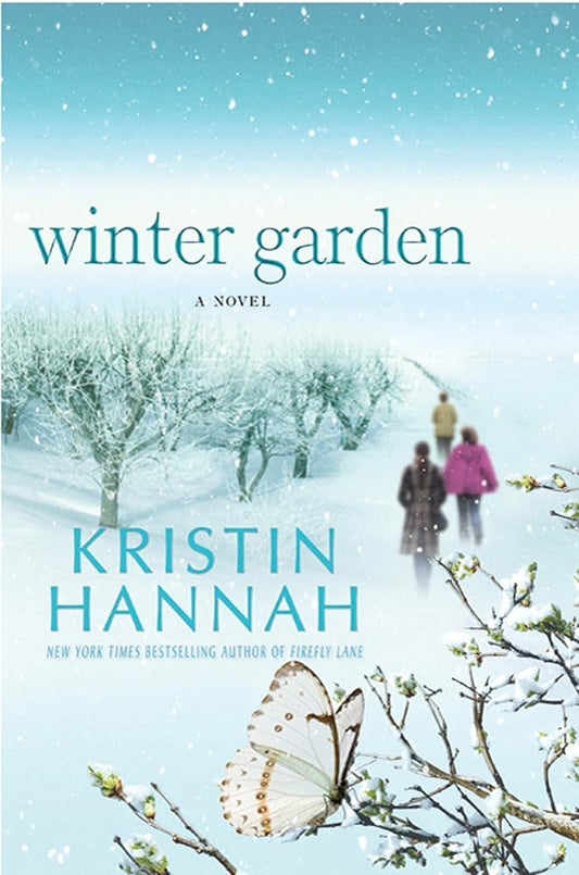 Winter Garden: Special Edition cover image