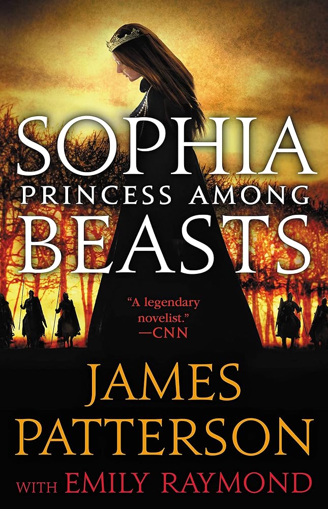 Sophia, Princess Among Beasts cover image