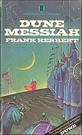 Dune cover image