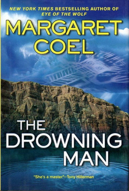 The Drowning Man cover image