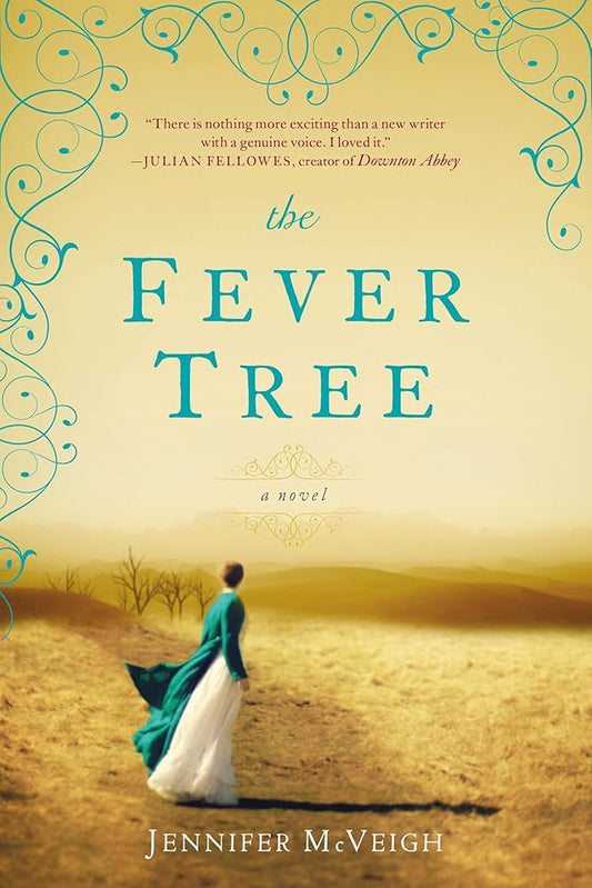 The Fever Tree cover image