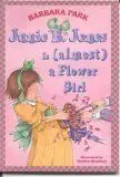 Junie B Jones Is Almost a Flower Girl cover image