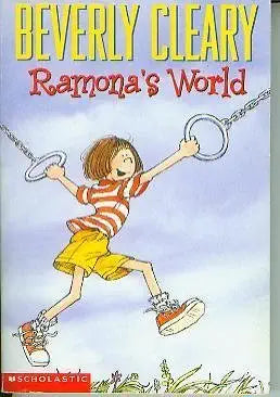 Ramona's World cover image