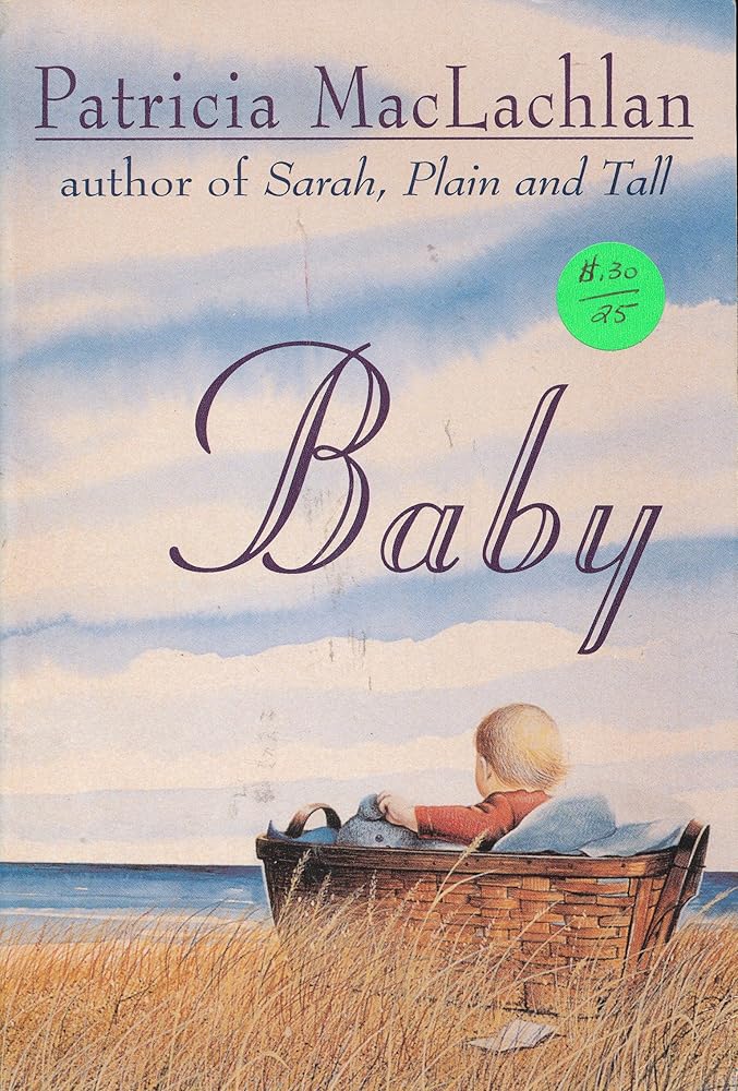 Baby cover image