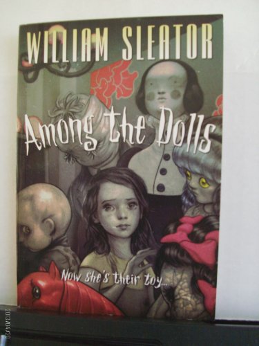 Among the dolls cover image