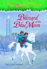 Blizzard Of The Blue Moon cover image
