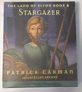 Stargazer cover image