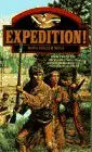 Expedition (Frontier Trilogy #2 : Wagons West Frontier Trilogy) cover image