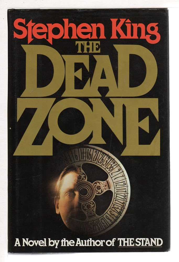 The Dead Zone cover image
