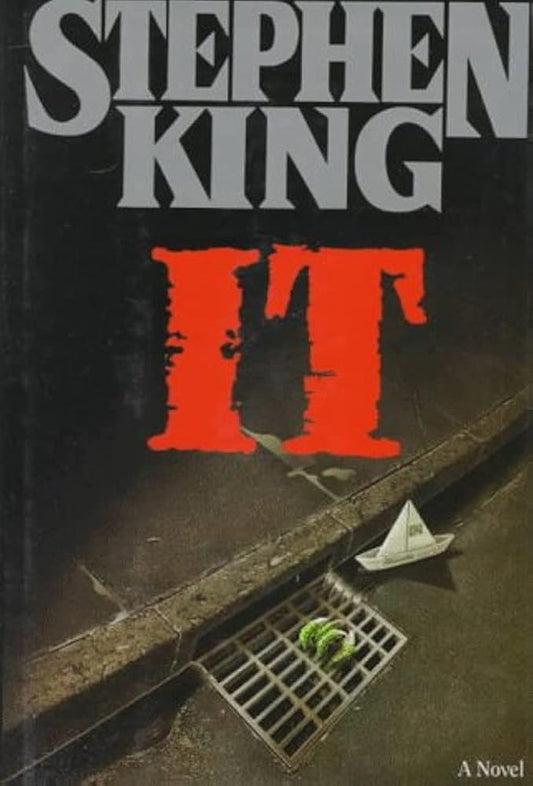 It cover image