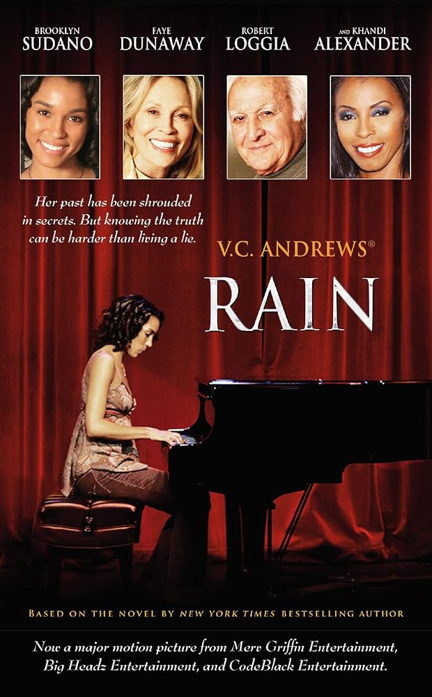 Rain cover image