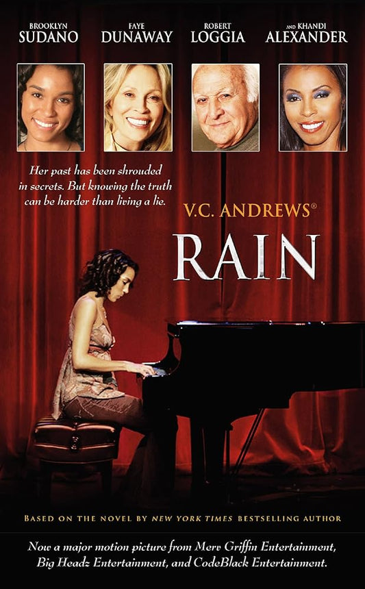 Rain cover image