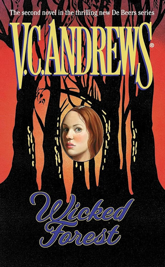 Wicked Forest cover image