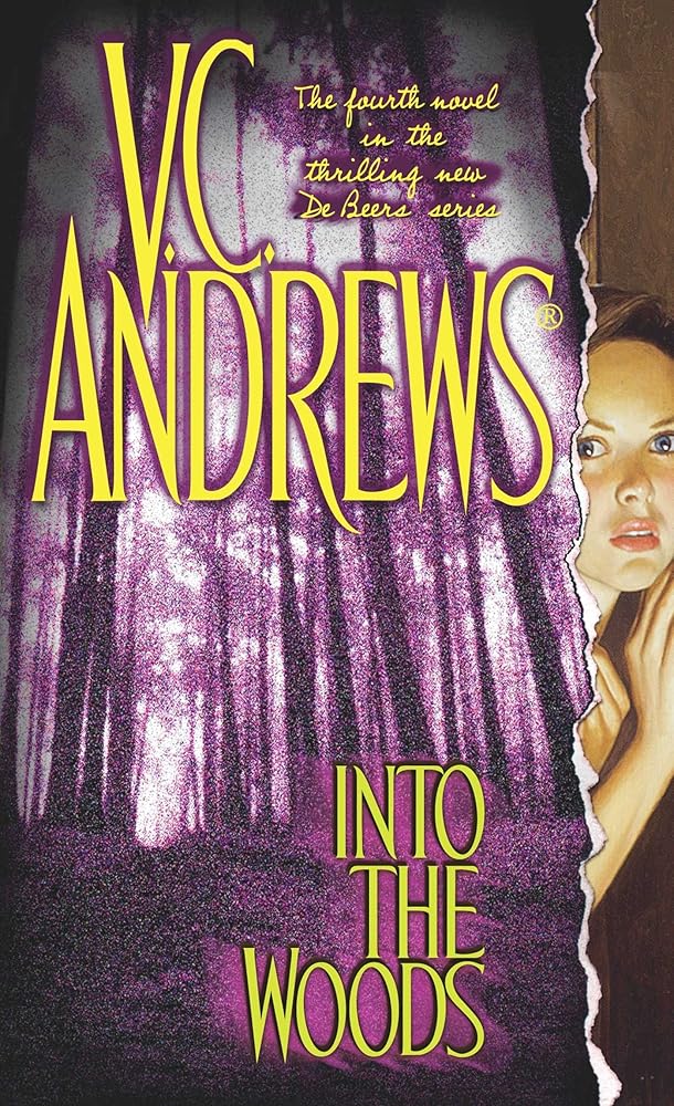 Into the Woods cover image
