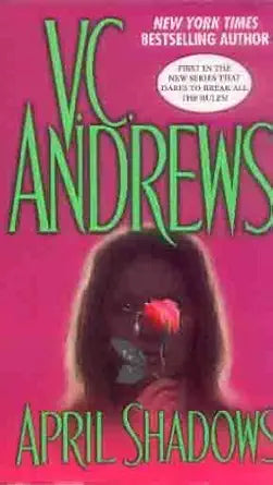 April Shadows (1) cover image