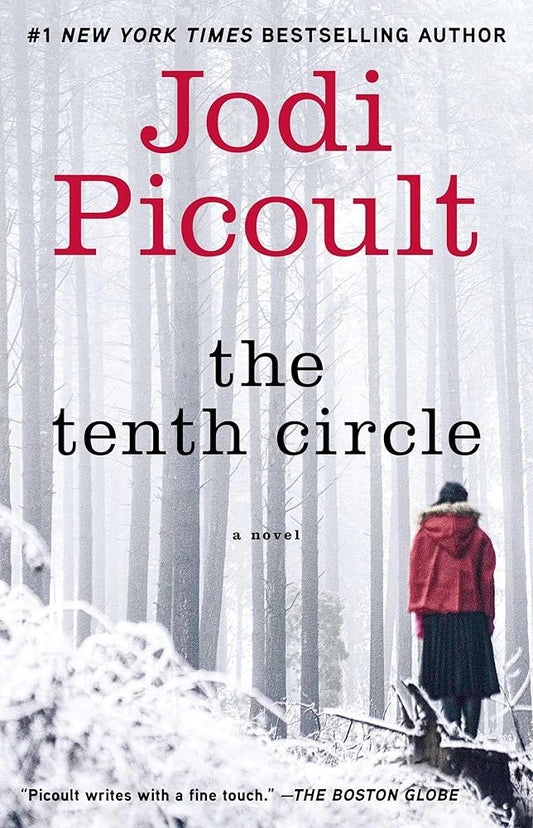 The Tenth Circle: A Novel cover image