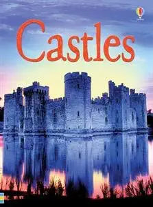 Castles IR cover image