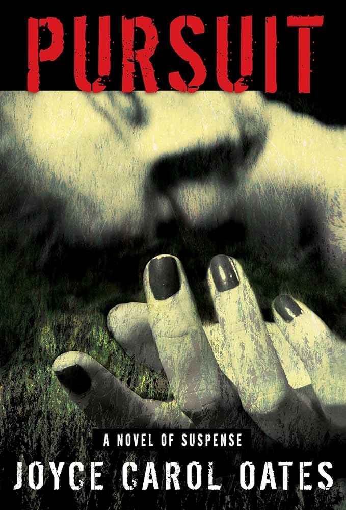 Pursuit cover image