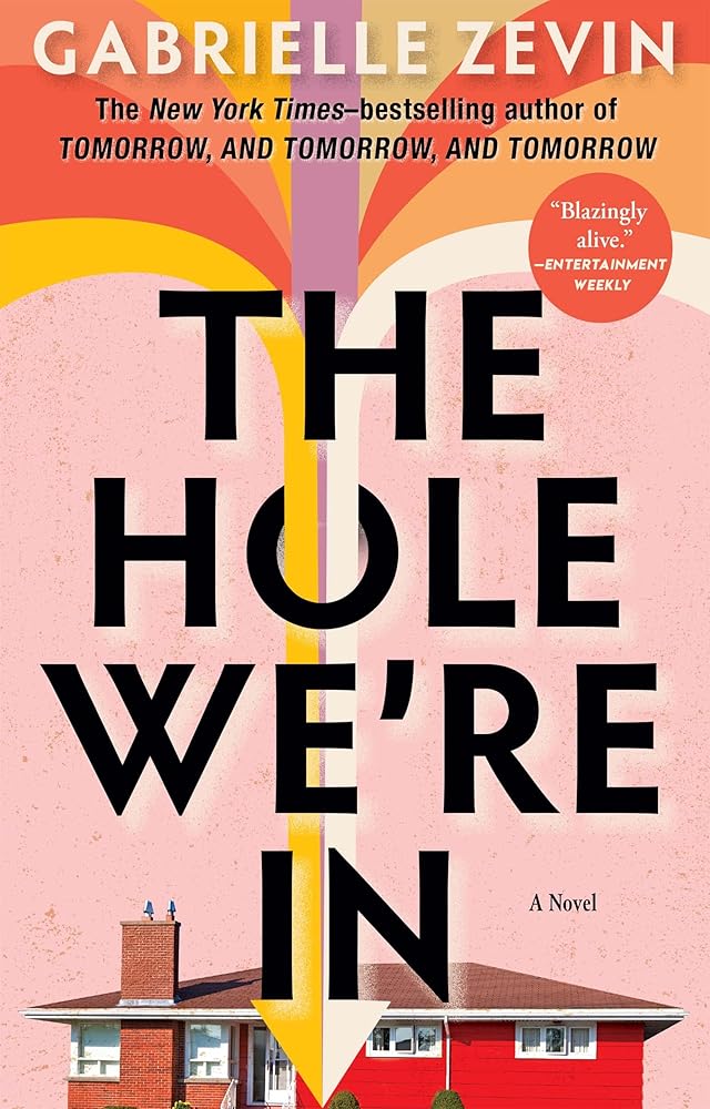 The Hole We're In cover image