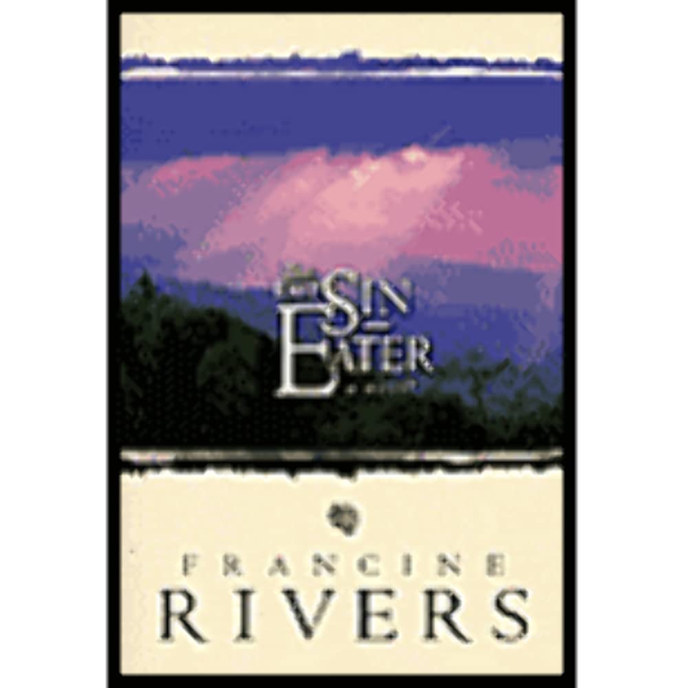 The Last Sin Eater cover image
