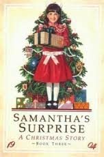 Samantha's Surprise (American Girl Collection) cover image