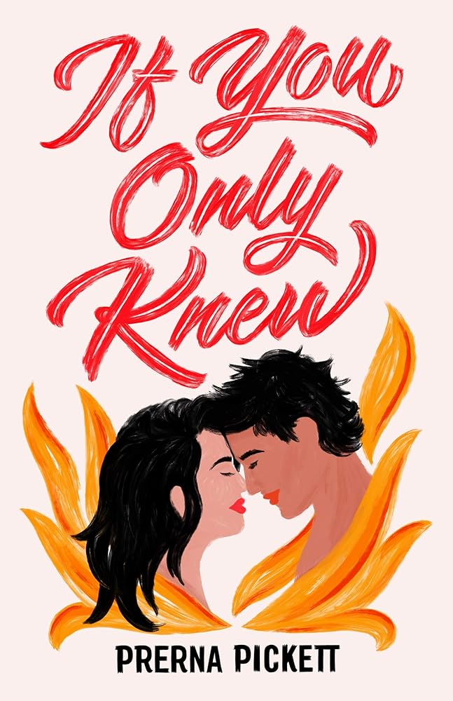 If You Only Knew cover image