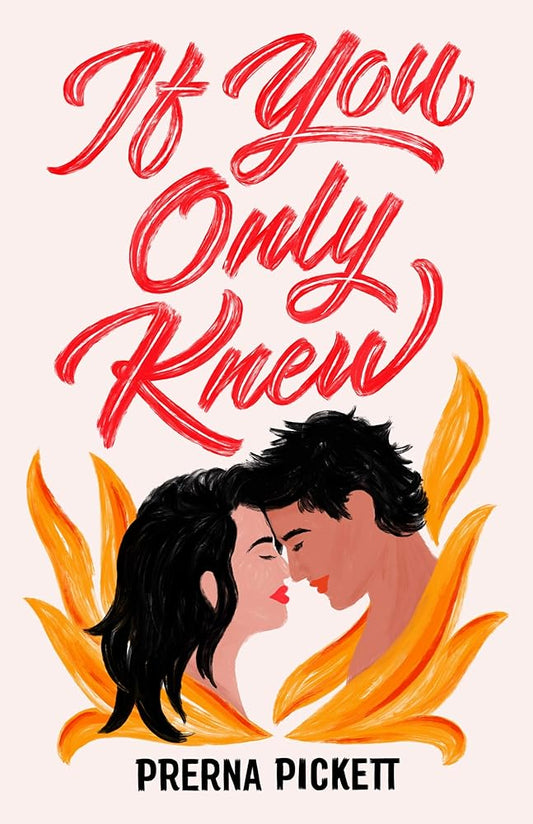 If You Only Knew cover image