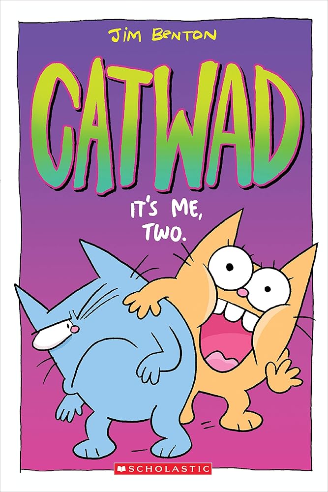 It's Me, Two cover image