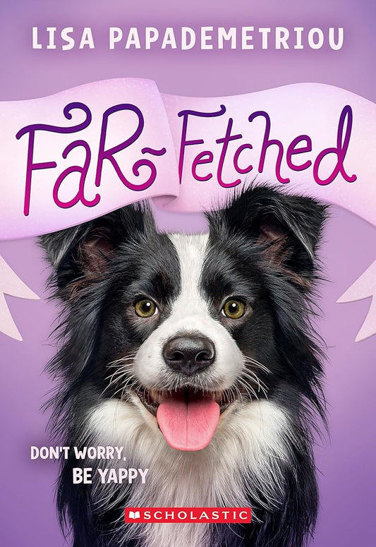 Far-Fetched cover image