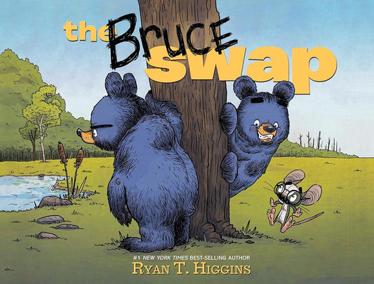 The Bruce Swap cover image