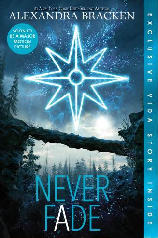 Never Fade cover image