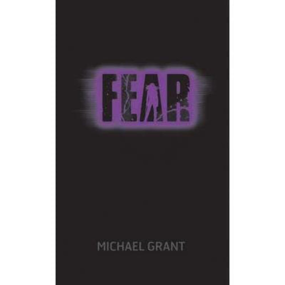 Fear (Gone) cover image