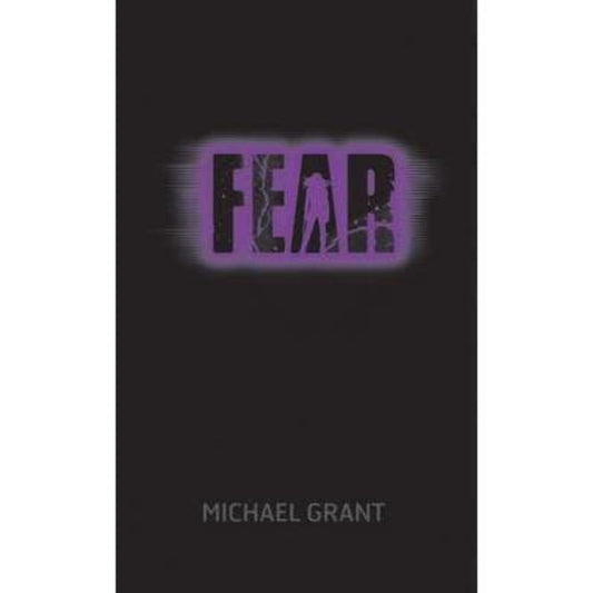 Fear (Gone) cover image
