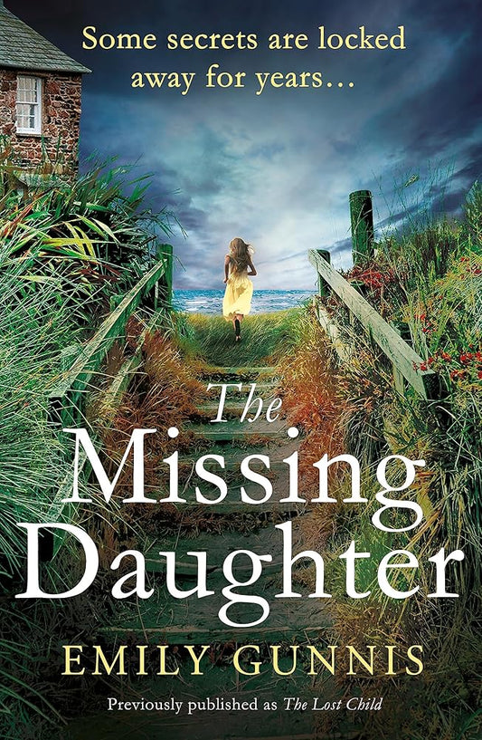 The Lost Child: A gripping and heart-wrenching novel with a shocking twist from the bestselling author of THE GIRL IN THE LETTER cover image