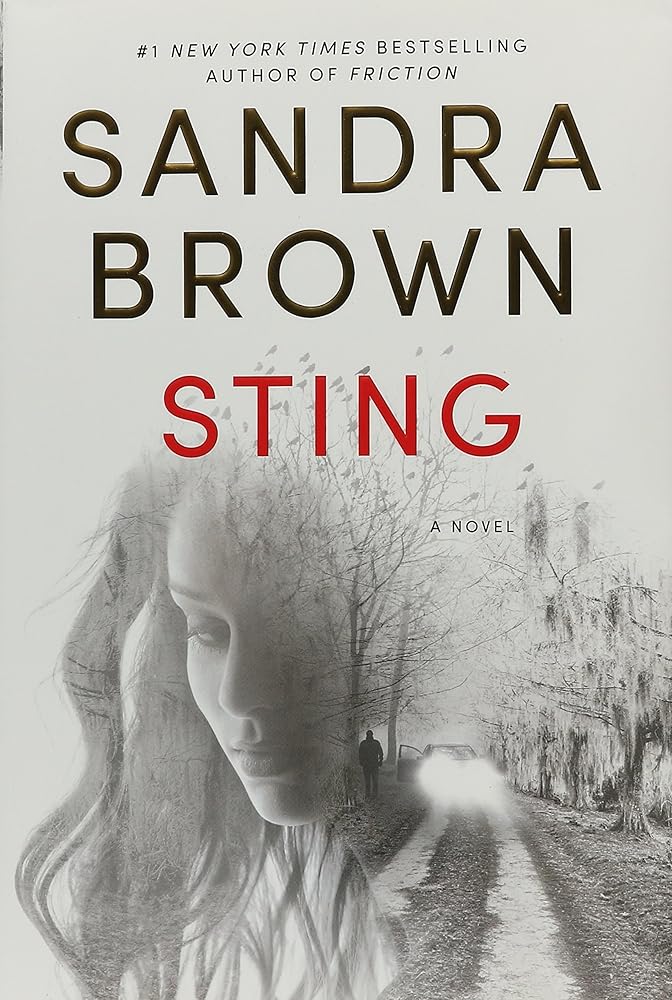 Sting cover image
