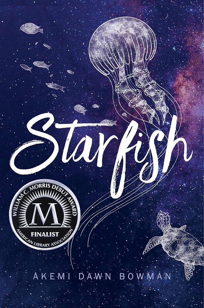 Starfish cover image
