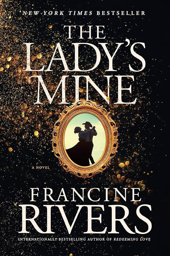 The Lady's Mine cover image