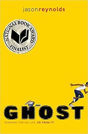 Ghost (Track) cover image